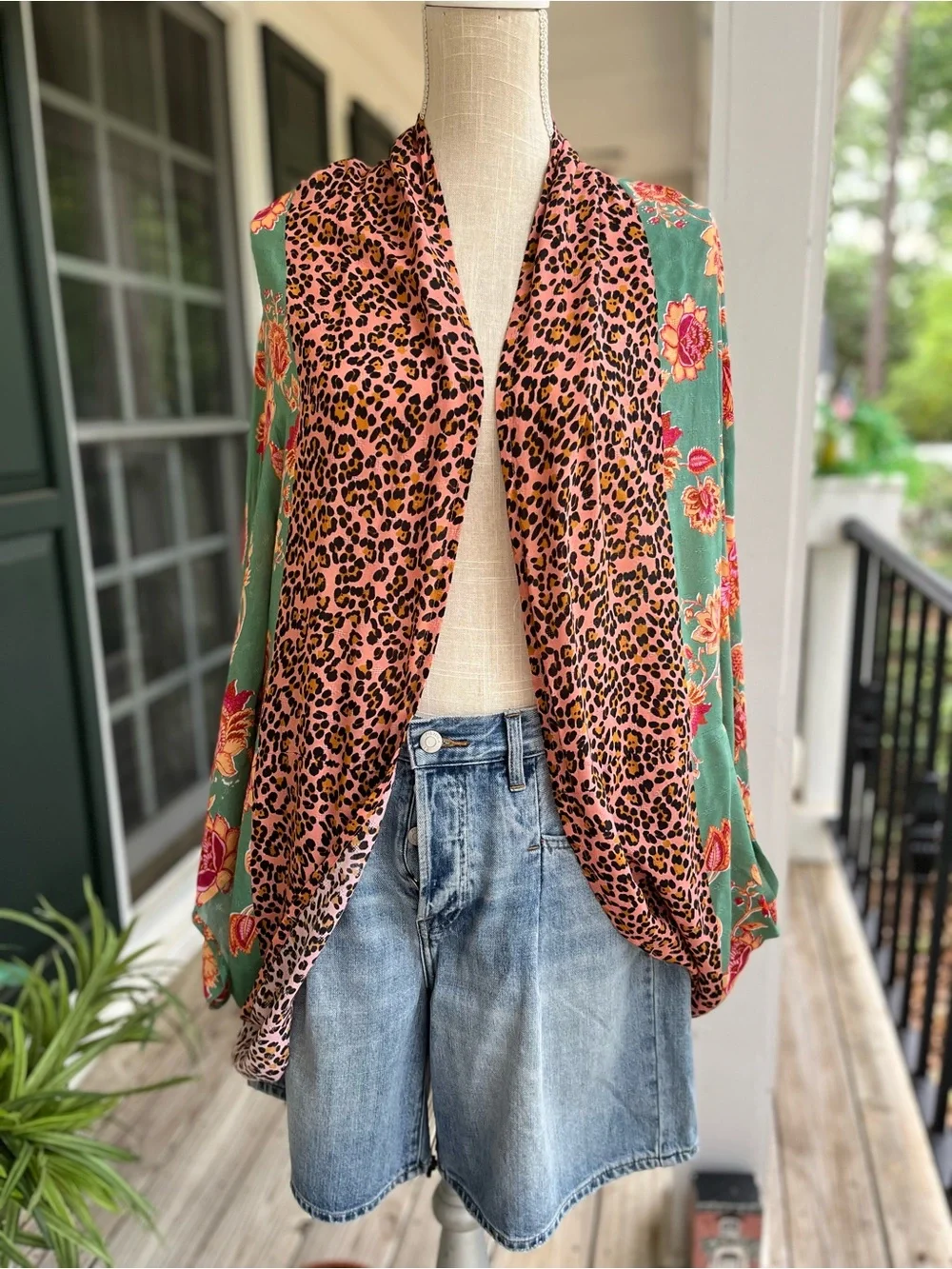 Anthropologie ✨chic comfy
